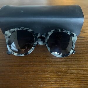 Banana Republic Satya Sunglasses